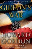 Gideon_s_war